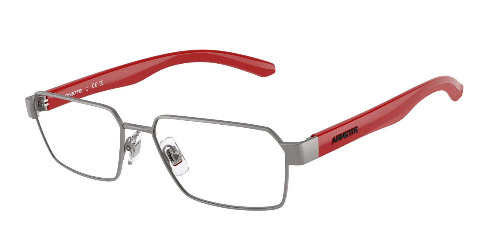 Arnette Greyscale 6144 Eyeglasses - view 4